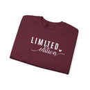 Limited Edition - Sweatshirt