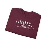 Limited Edition - Sweatshirt