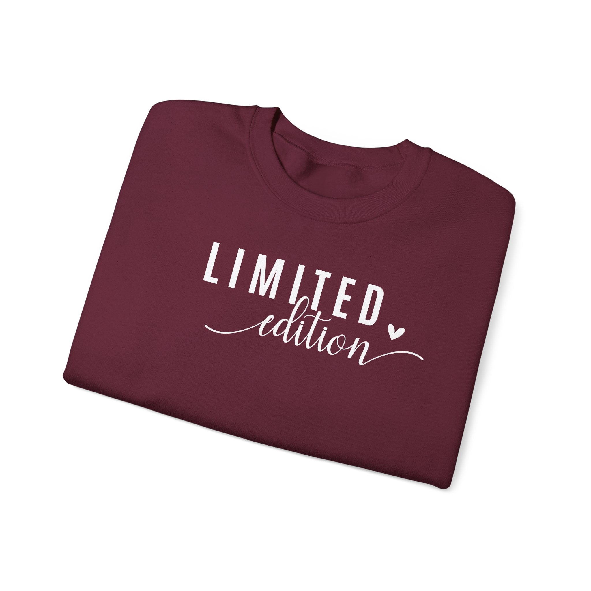 Limited Edition - Sweatshirt