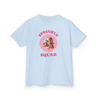 Sprinkle Squad - Kids T-Shirt