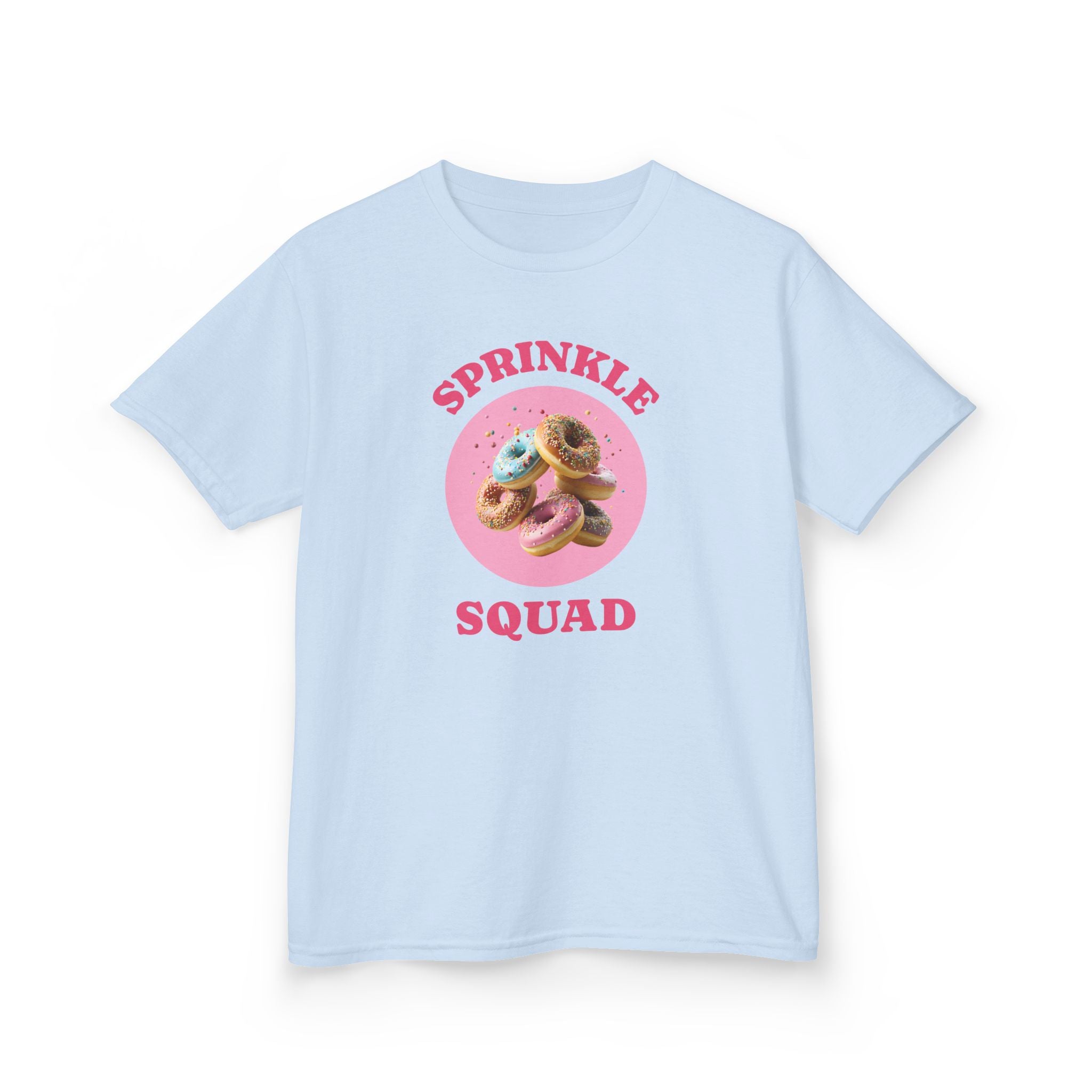 Sprinkle Squad - Kids T-Shirt