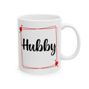 Hubby - Mug