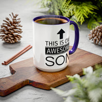 Awesome Son - Mug