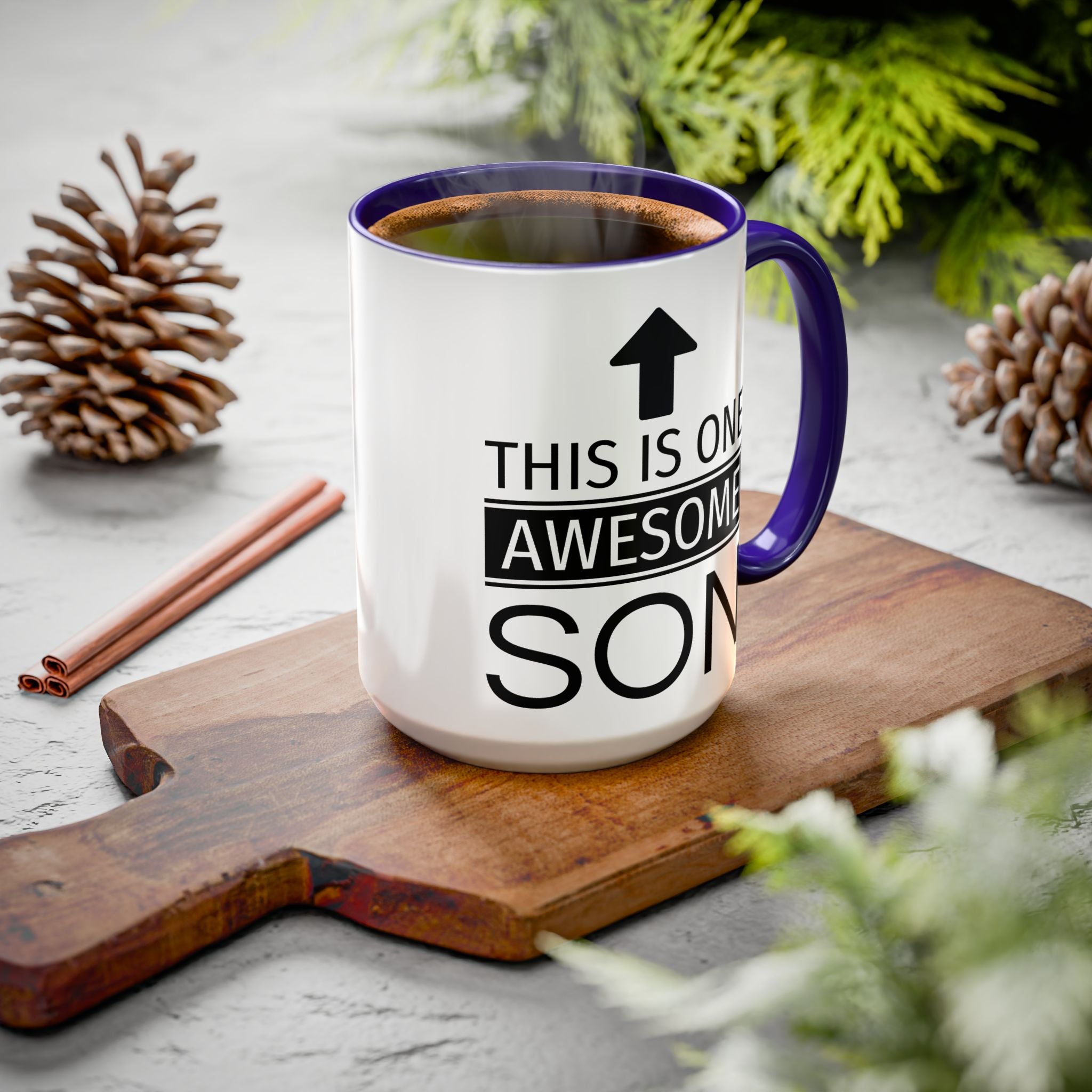 Awesome Son - Mug