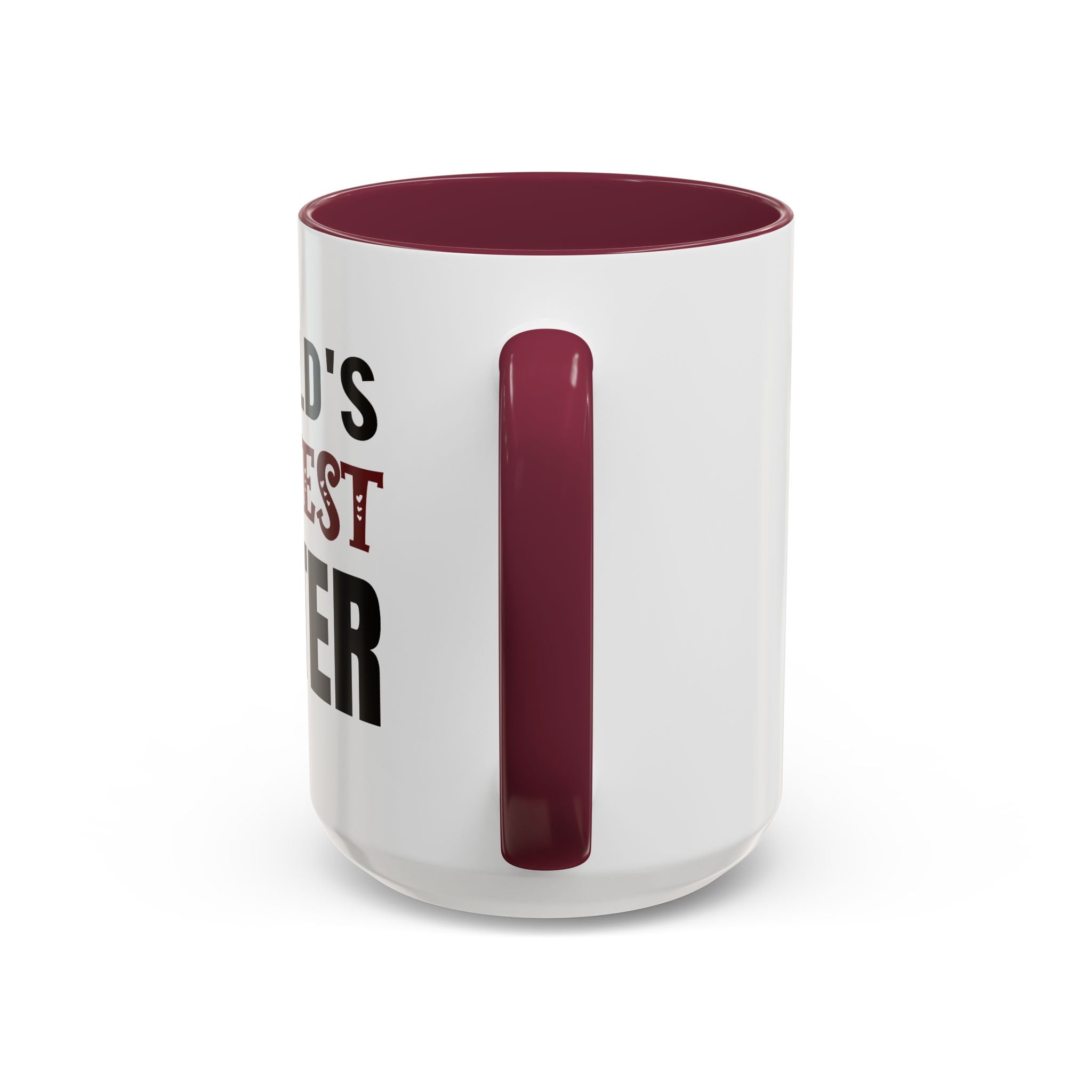 World's Okayest Sister - Mug