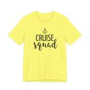 Cruise Squad - T-Shirt