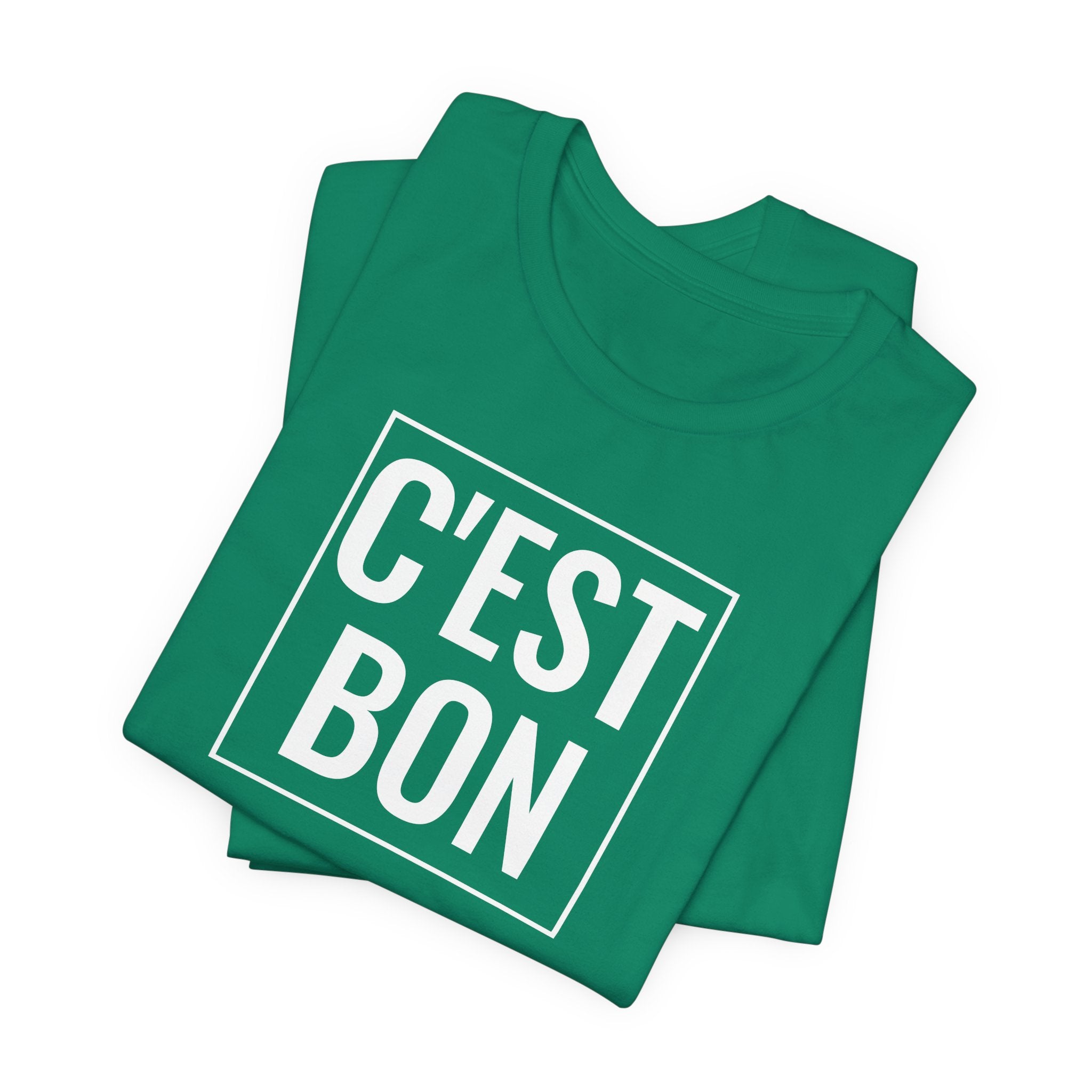C'est Bon - T-Shirt
