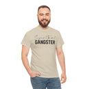 Spiritual Gangster - T-Shirt