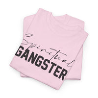 Spiritual Gangster - T-Shirt
