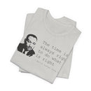 Do What Is Right - T-Shirt