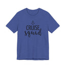 Cruise Squad - T-Shirt