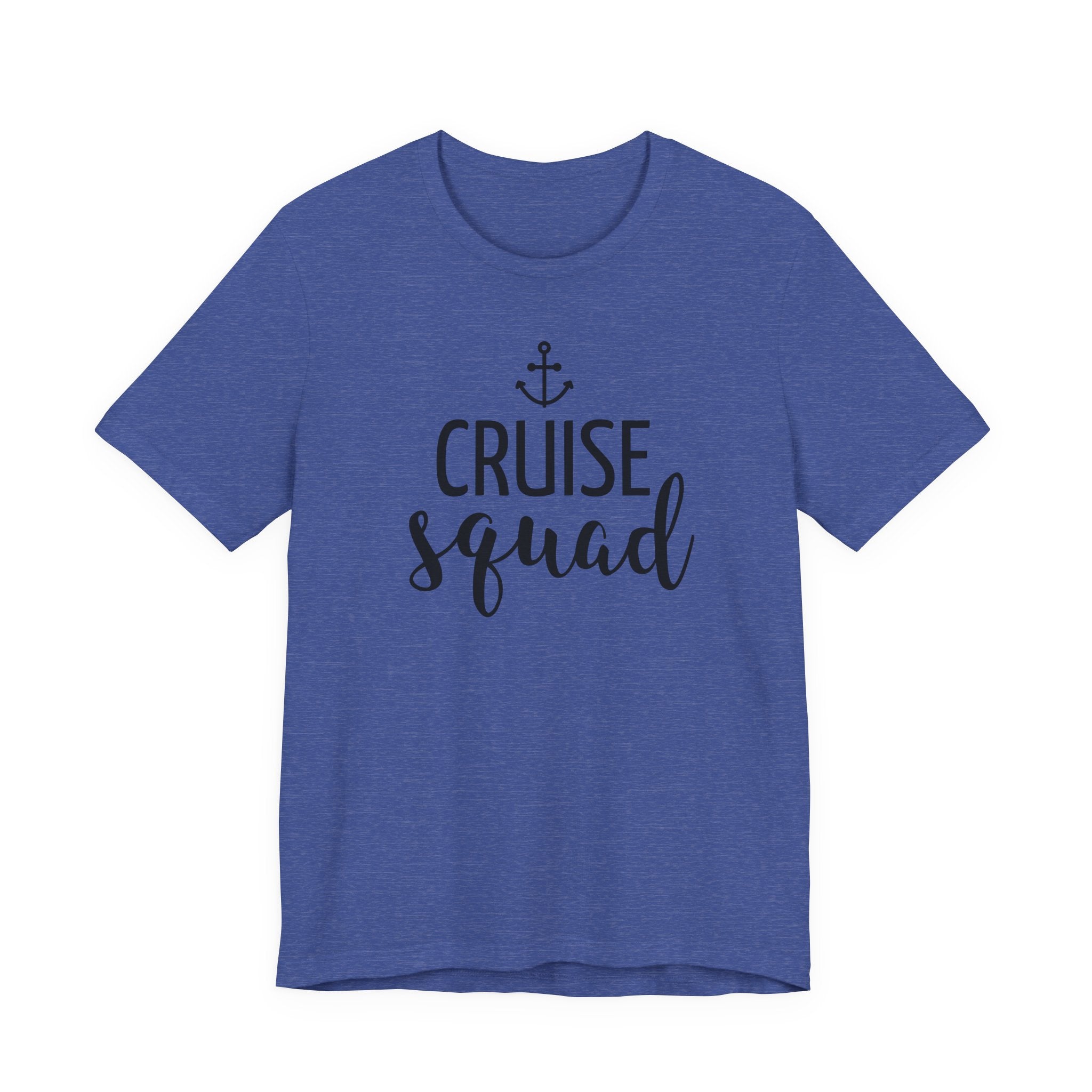 Cruise Squad - T-Shirt