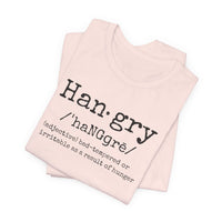 Hangry - T-Shirt