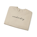 Weekending - Sweatshirt
