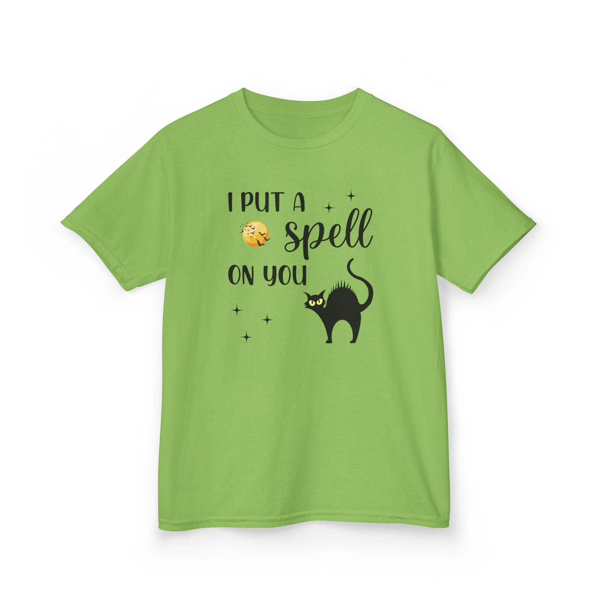 I Put a Spell on You - Kids T-Shirt