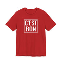 C'est Bon - T-Shirt