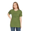 It's a Beautiful Day to Leave Me Alone - T-Shirt