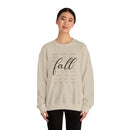 Cozy Fall - Sweatshirt