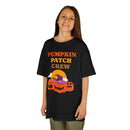 Pumpkin Patch Crew - Kids T-Shirt
