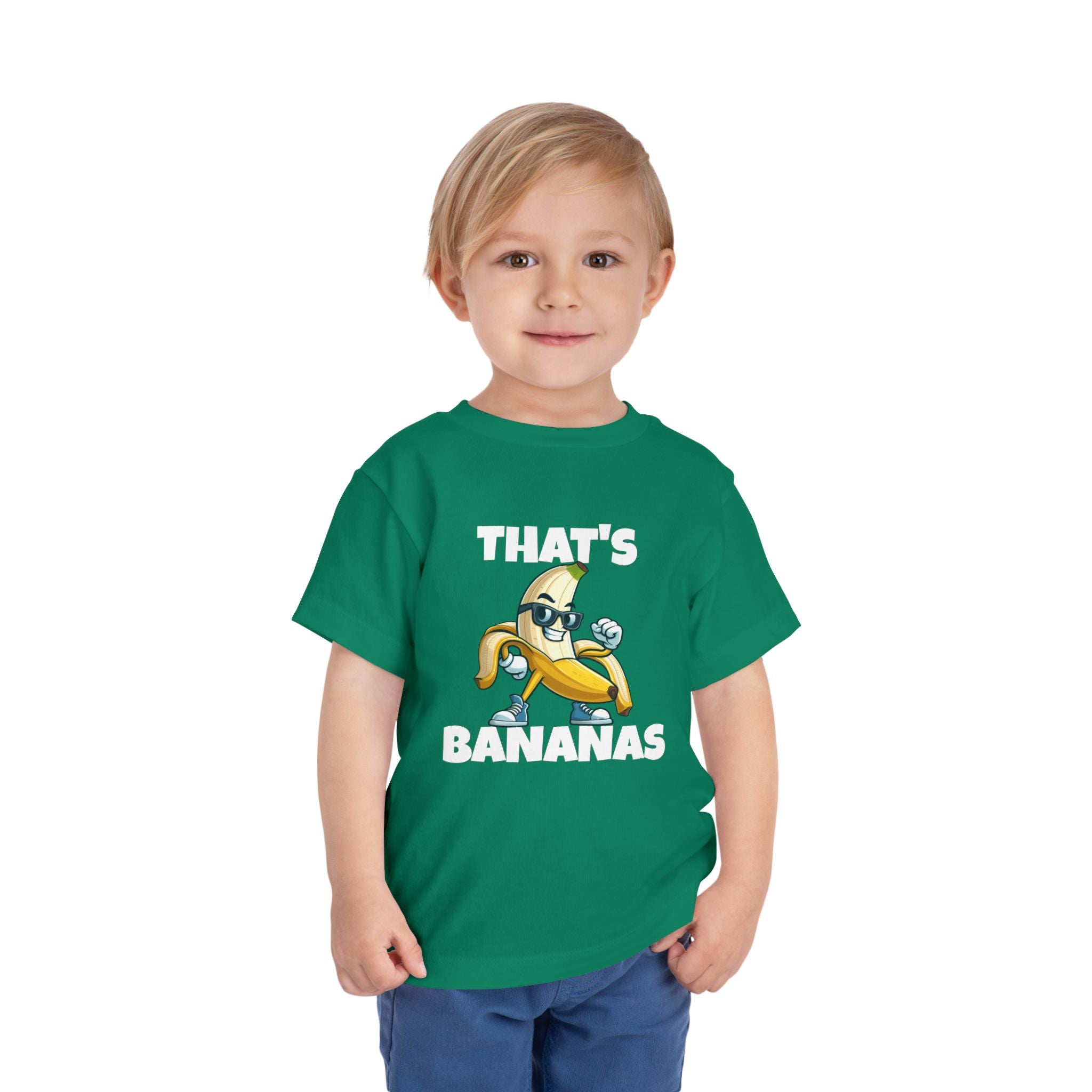 That’s Bananas - Toddler T-Shirt