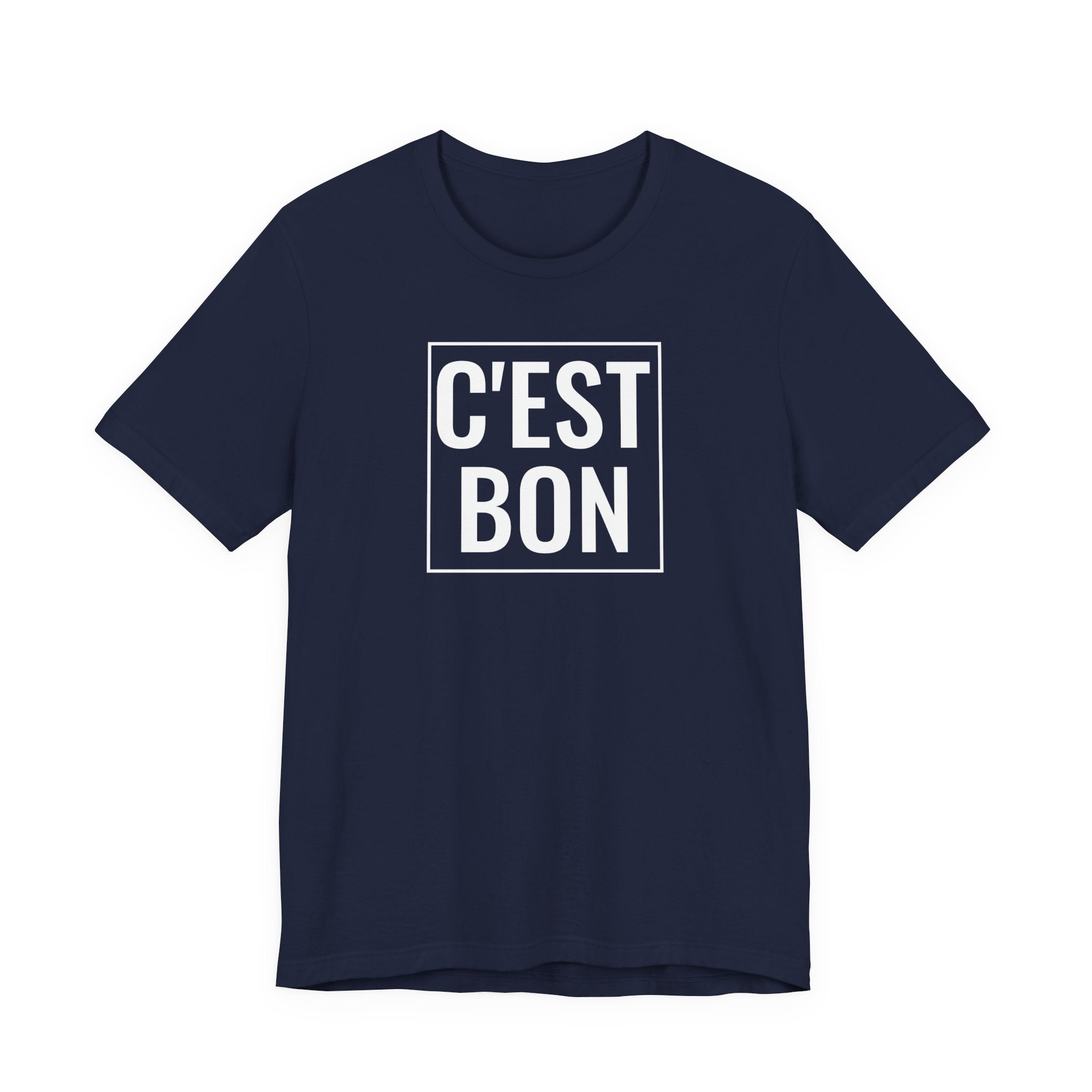 C'est Bon - T-Shirt
