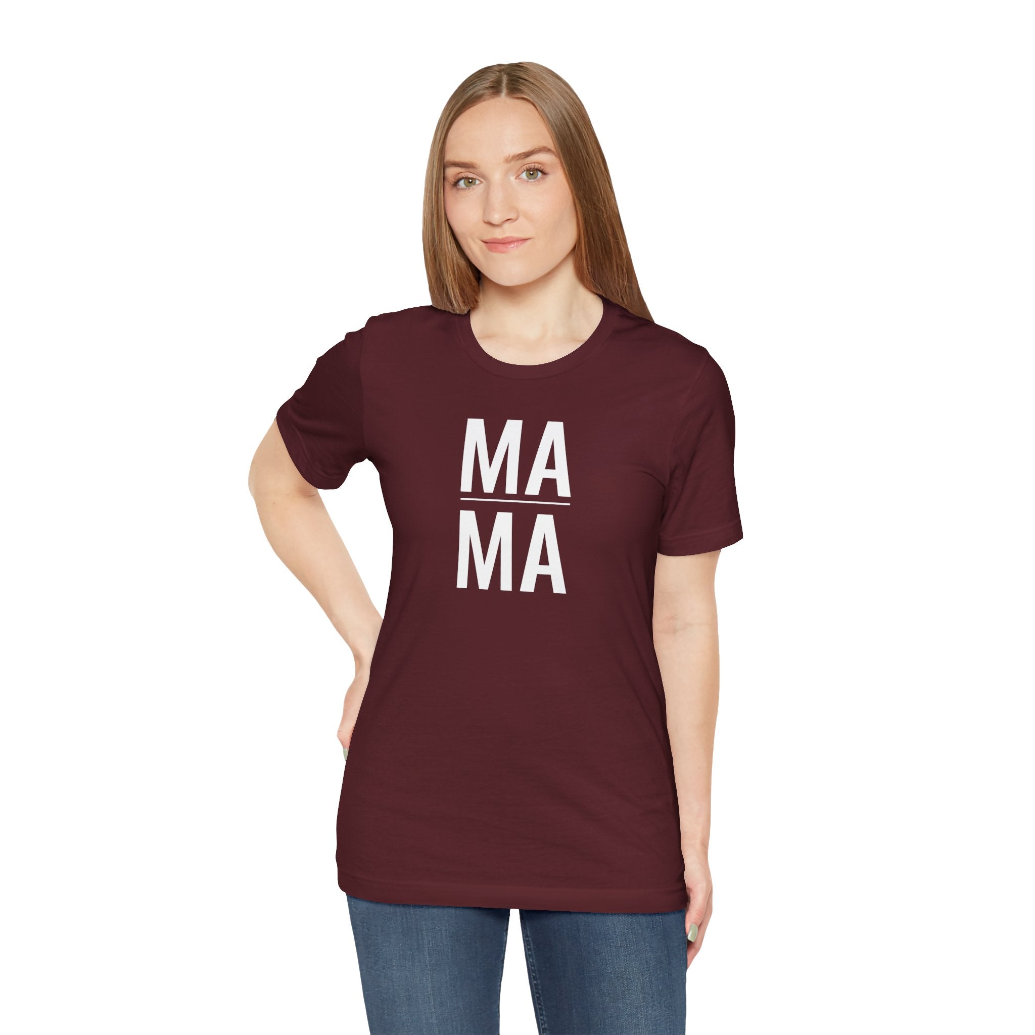 Mama - T-Shirt