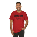 Game Day Vibes - T-Shirt