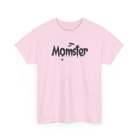 Momster - T-Shirt