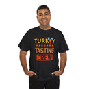 Turkey Tasting Crew - T-Shirt