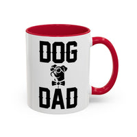 Dog Dad - Mug