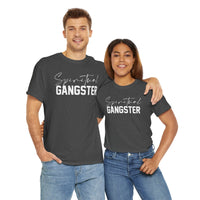 Spiritual Gangster - T-Shirt