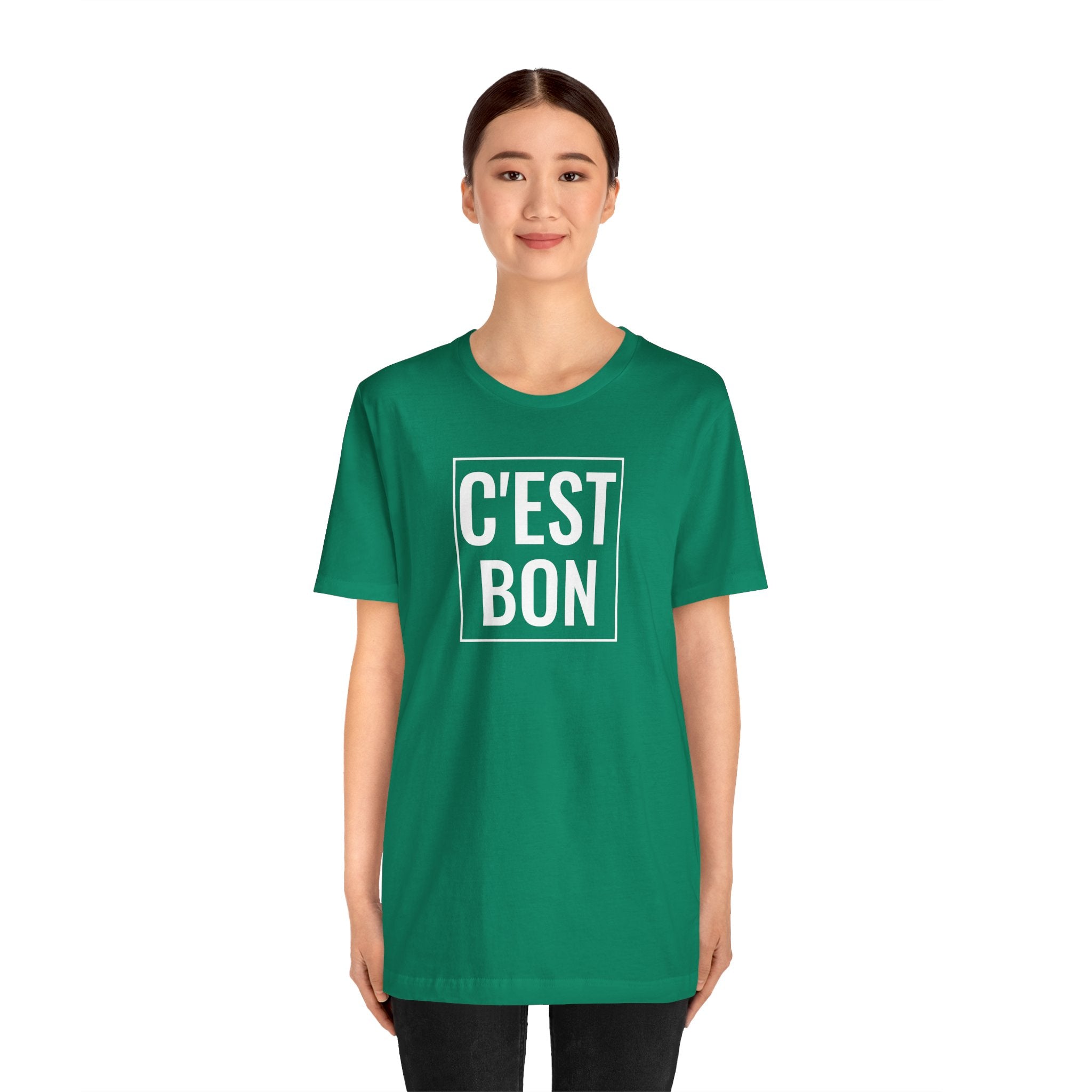 C'est Bon - T-Shirt