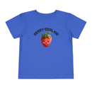 Berry Cool Kid - Toddler T-Shirt