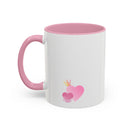 To My Daughter - Inspirational Mug
