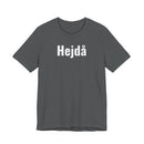 Hejdå - T-Shirt