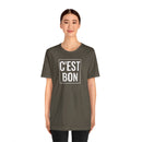 C'est Bon - T-Shirt