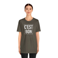 C'est Bon - T-Shirt