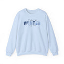 I Don't Do Winter Very Well - Sweatshirt