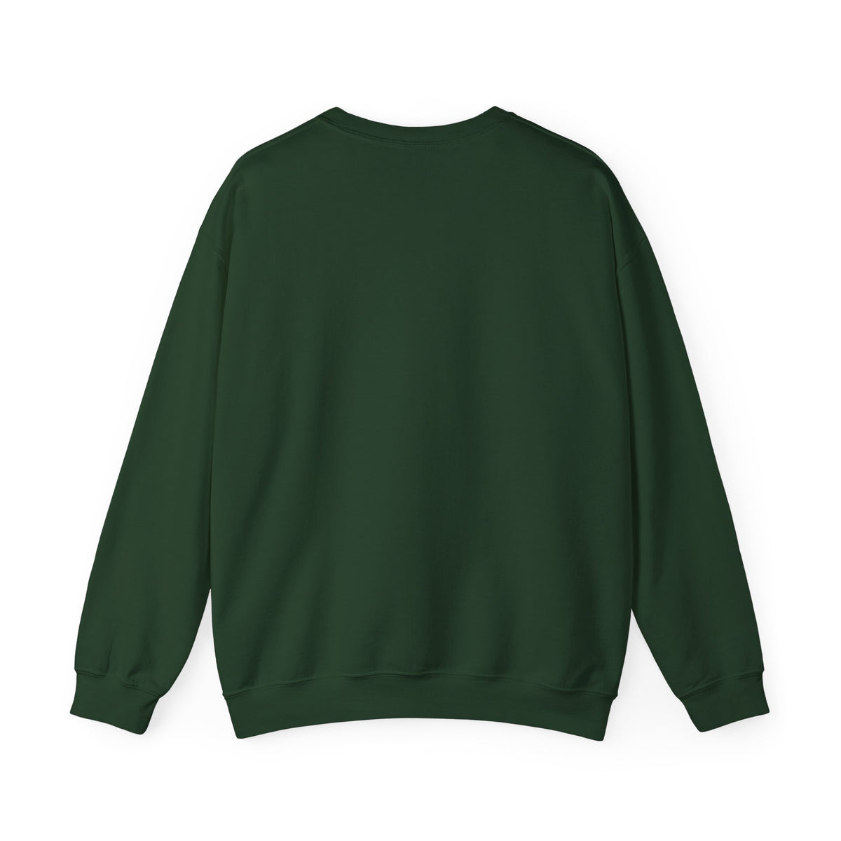 Holiday Spirit Loading – Funny Christmas Raccoon Crewneck Sweatshirt