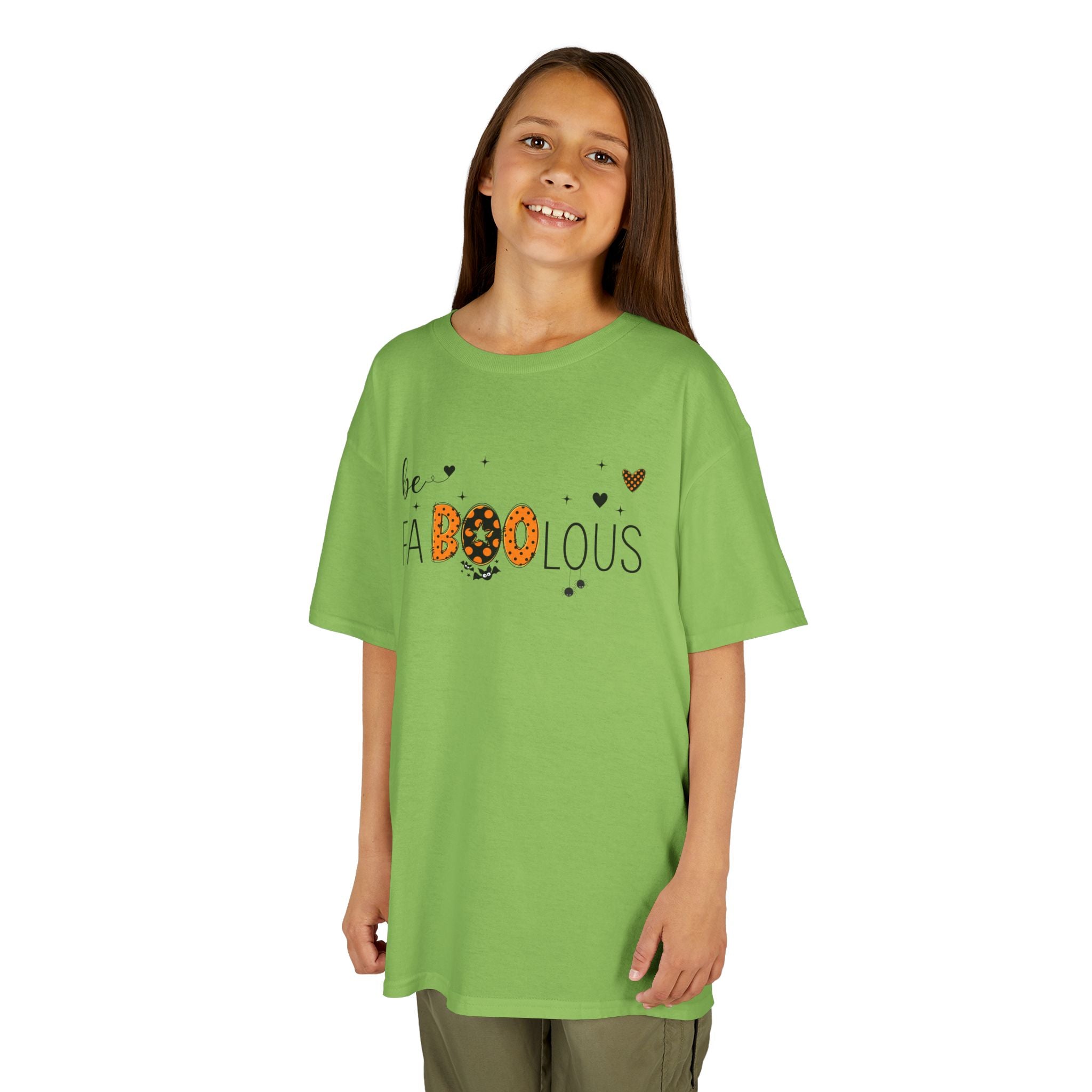 Be Fa-boo-lous - Kids T-Shirt