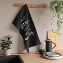Make Messes & Memories - Tea Towel