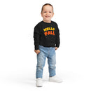 Hello Fall - Toddler Sweatshirt