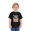 Christmas Crew - Toddler T-Shirt