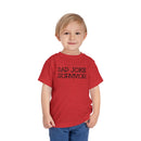 Dad Joke Survivor - Toddler T-Shirt