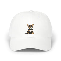 Chihuahua - Embroidered Cap