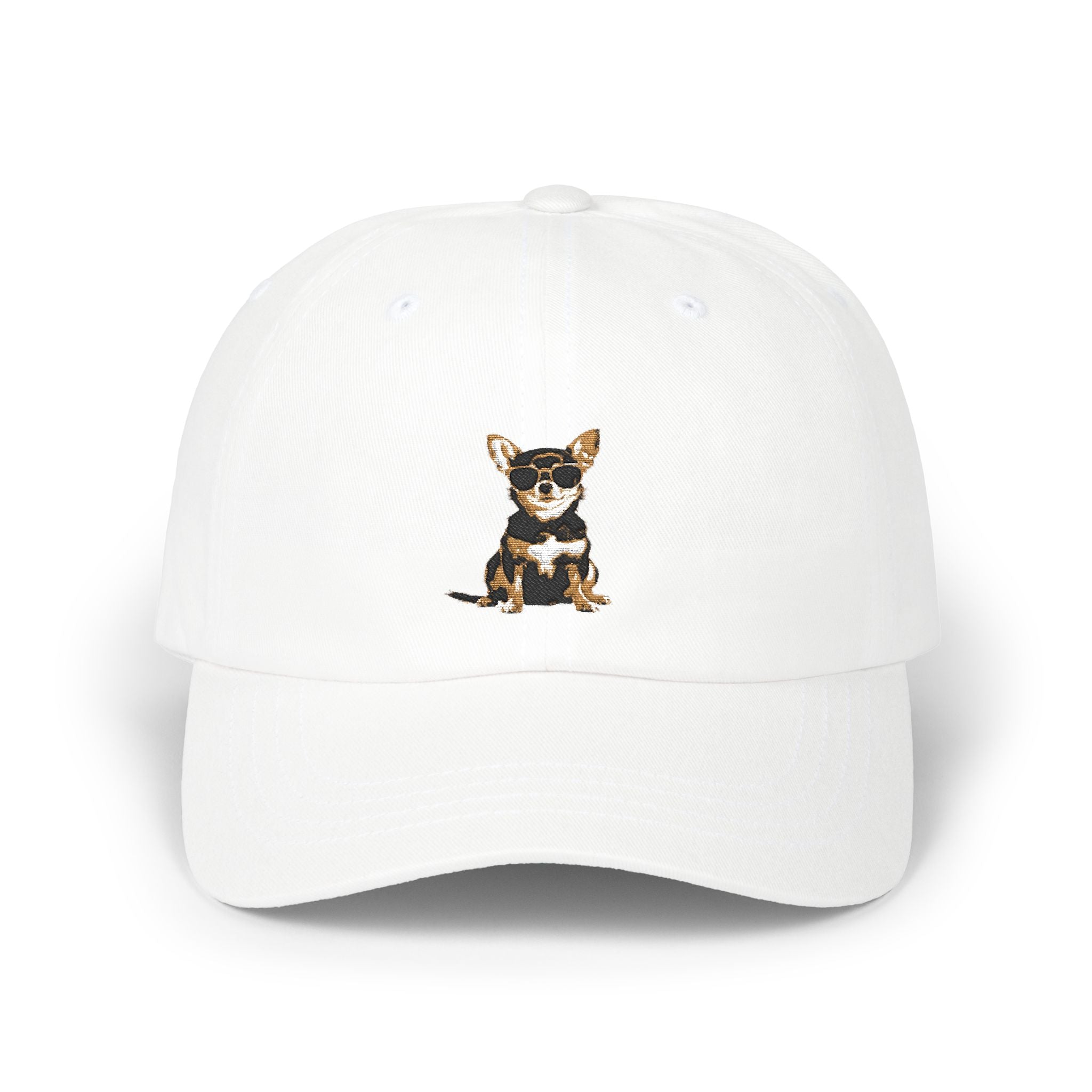 Chihuahua - Embroidered Cap