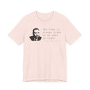 Do What Is Right - T-Shirt