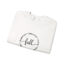 Cozy Fall - Sweatshirt