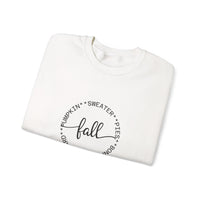 Cozy Fall - Sweatshirt