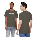 Bonjour - T-Shirt